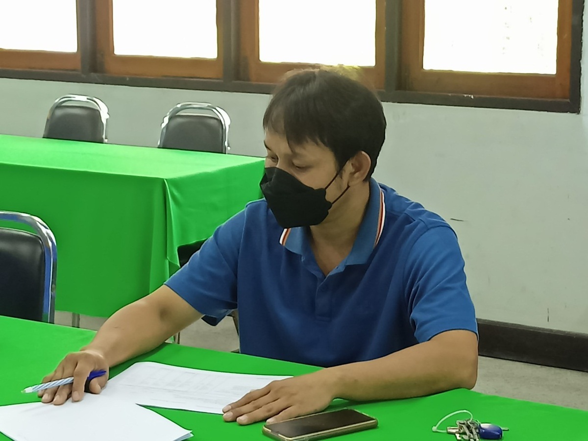 ศูนย์วิจัยและพัฒนาสุกร โดย กรรมการจัดทำคุณลักษณะเฉพาะวัสดุครุภัณฑ์ตามโครงการ การพัฒนา ฟาร์มต้นแบบ Precision Pig Farming ศูนย์วิจัยและพัฒนาสุกรร่วมประชุมพิจารณาคุณลักษณะเฉพาะของครุภันฑ์ เพื่อใช้ประกอบการจัดซื้อจัดจ้างในการดำเนินงานตามโครงการ ศูนย์วิจัยและพัฒนาสุกร โดย กรรมการจัดทำคุณลักษณะเฉพาะวัสดุครุภัณฑ์ตามโครงการ การพัฒนา ฟาร์มต้นแบบ Precision Pig Farming ศูนย์วิจัยและพัฒนาสุกรร่วมประชุมพิจารณาคุณลักษณะเฉพาะของครุภันฑ์ เพื่อใช้ประกอบการจัดซื้อจัดจ้างในการดำเนินงานตามโครงการ