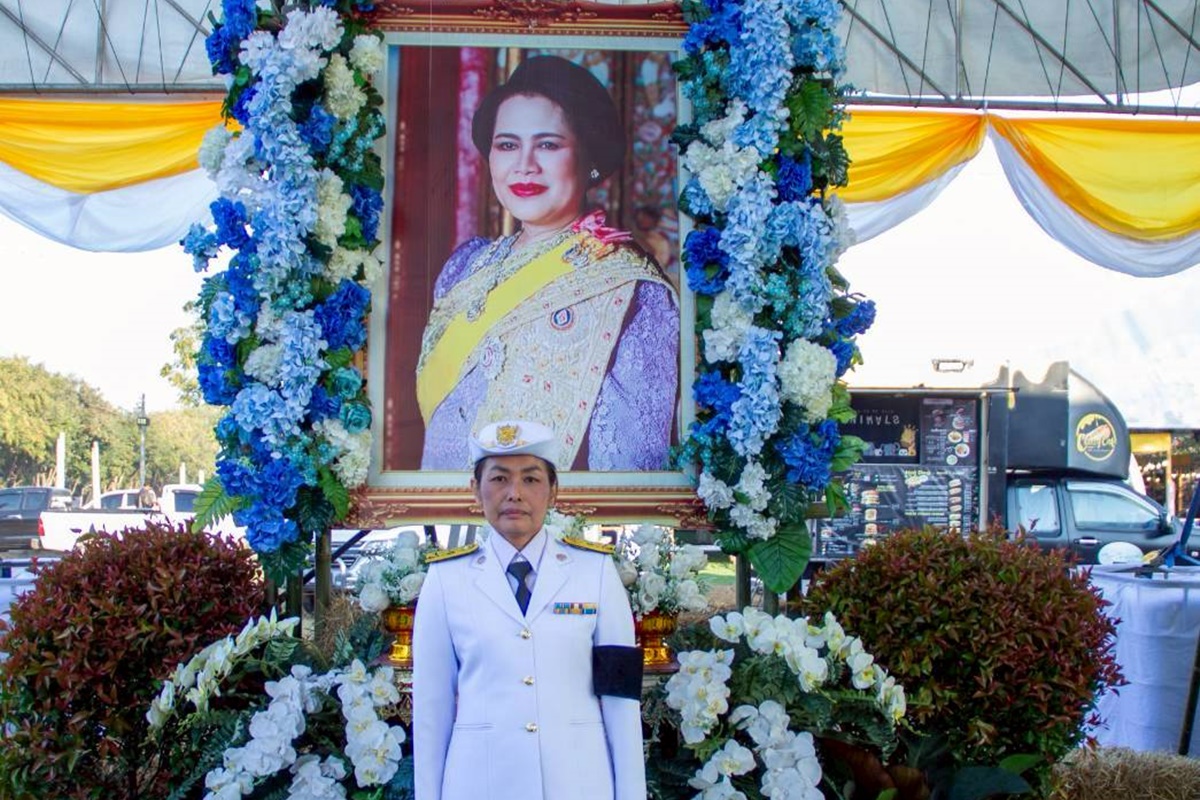 ศูนย์วิจัยและพัฒนาสุกร เข้าร่วมพิธีอัญเชิญถ้วยรางวัลพระราชทานพระบาทสมเด็จพระเจ้าอยู่หัว เข้าสู่เวทีประกวดกระบือในงานวันอนุรักษ์และพัฒนากระบือปลักไทย ประจำปี พ.ศ. 2569